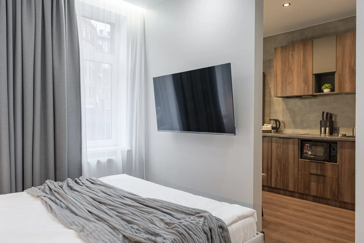 Апарт-Отель Центральный