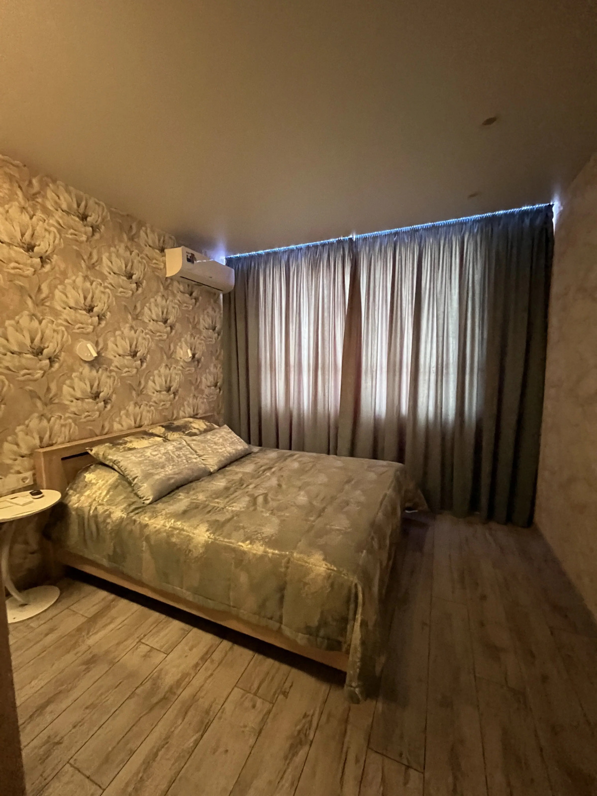 Квартира рядом с историческим центром города и набережной реки Волга