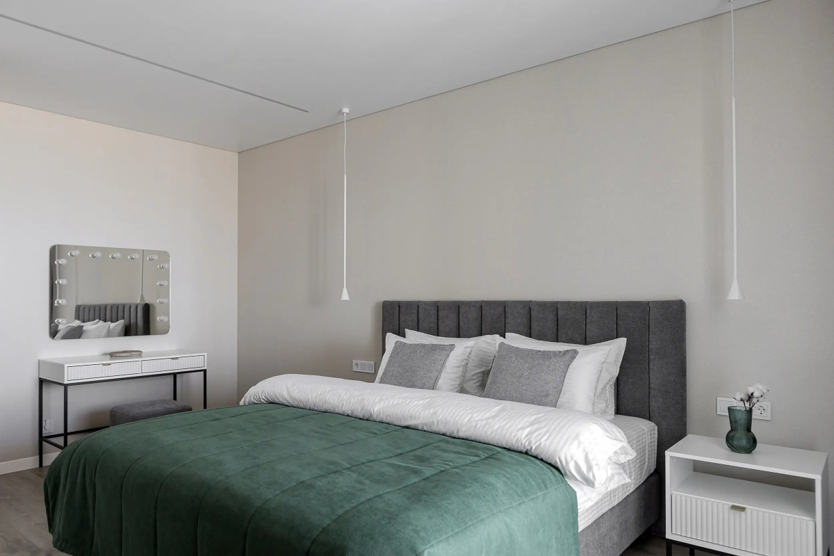 Апартаменты Небо 6