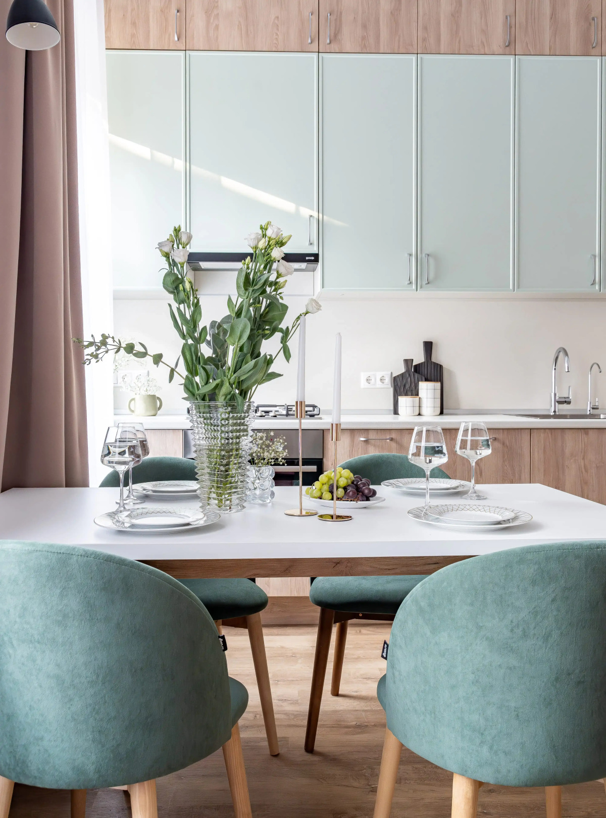 Апартаменты на Лиговском проспекте около Московского вокзала