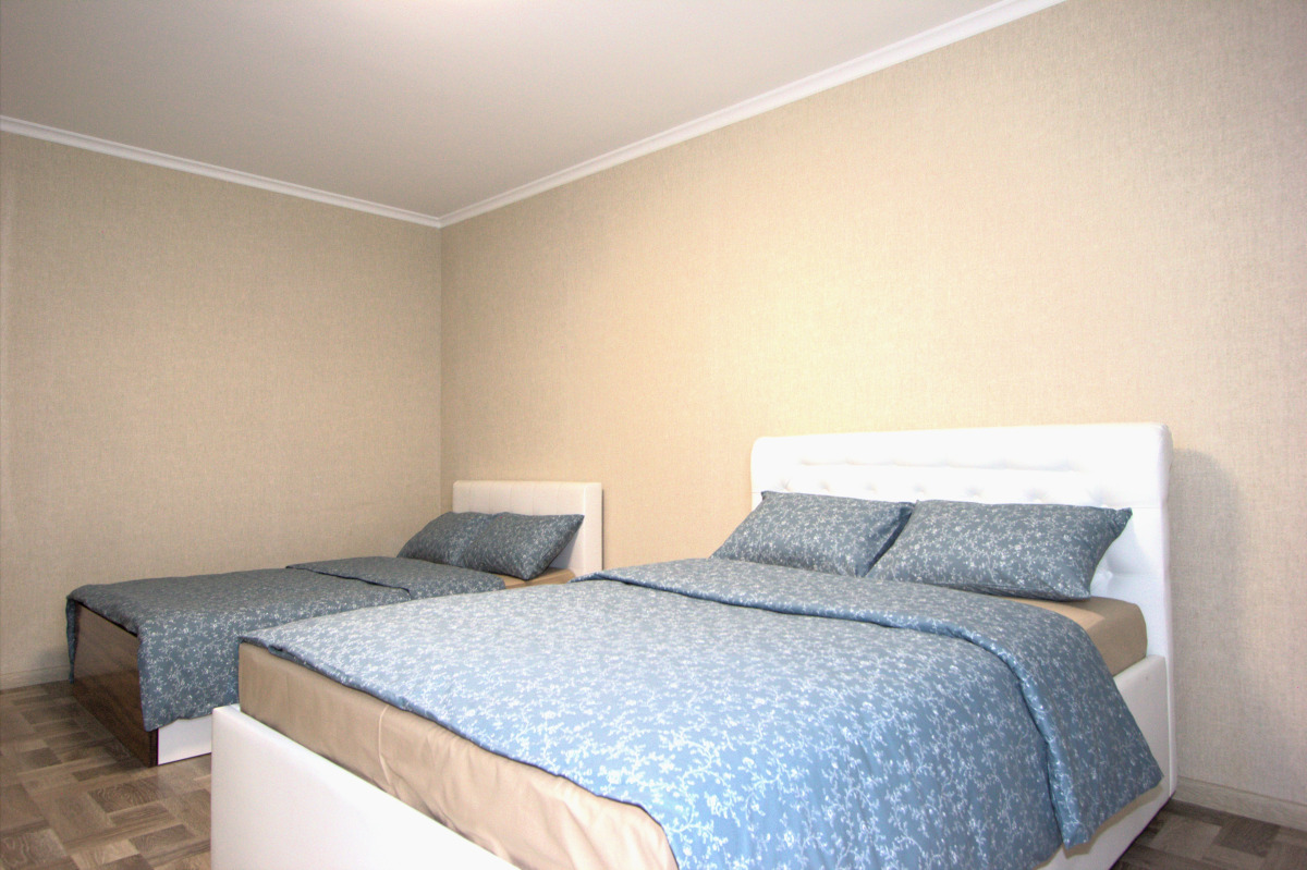 Квартира Свободна на Беговой