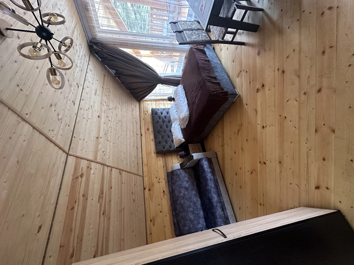 Гостевой дом АрхызGreen