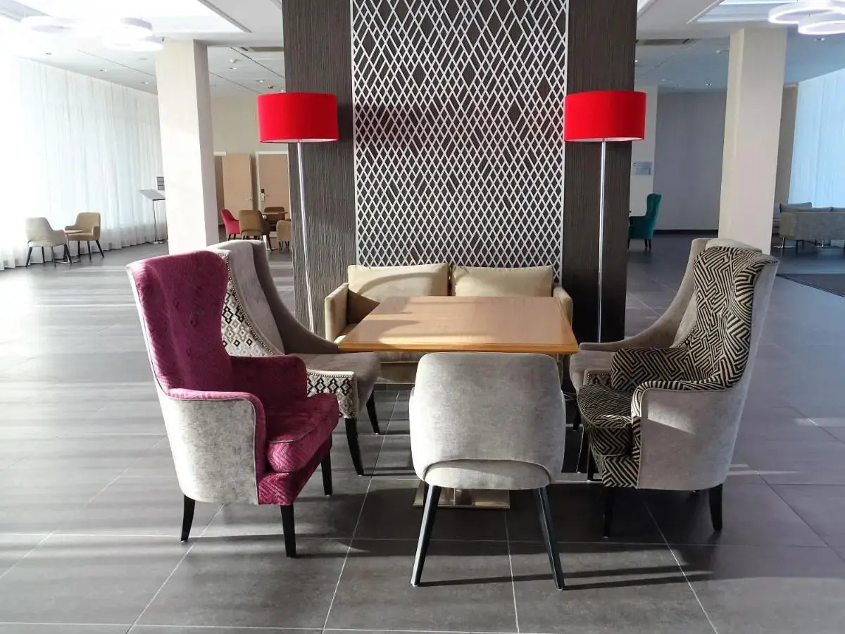 Отель Ramada Hotel & Suites by Wyndham Alabuga