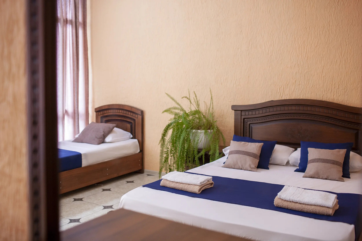 Гостевой Дом Алоиза