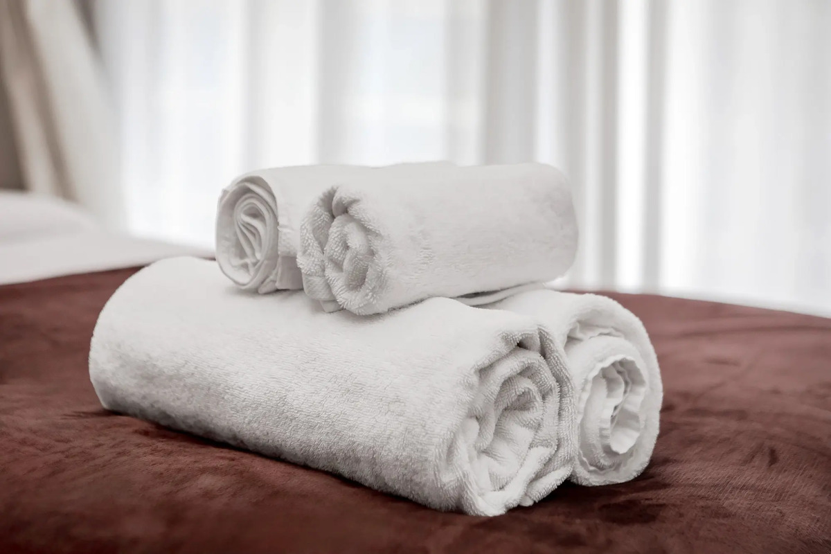 Апартаменты Extremely High 2BR in Aykon City Tower