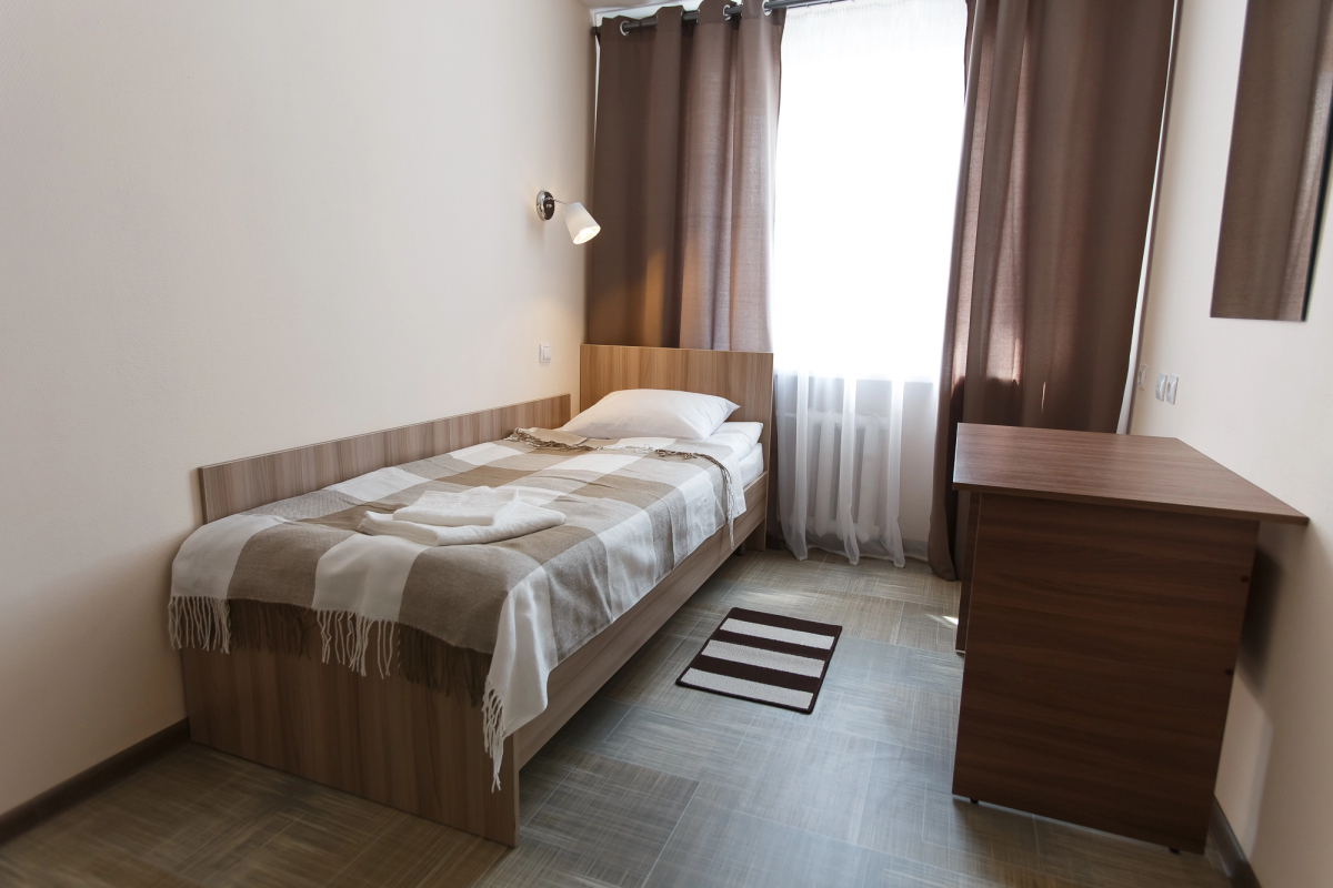 Отель Полет