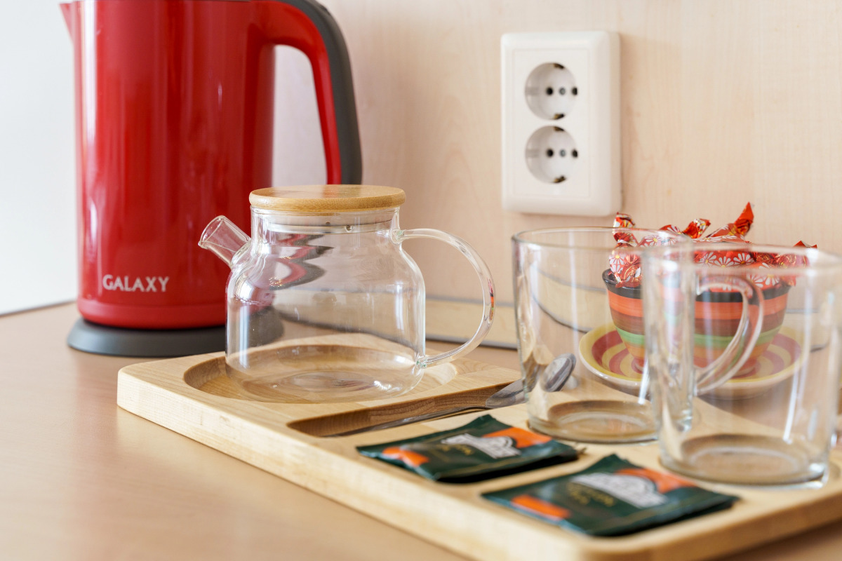 Квартира Удобная Квартира в Центре Тюмени