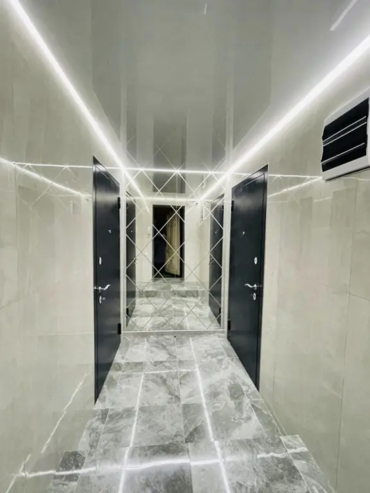 Апартаменты UNDERGROUND 1