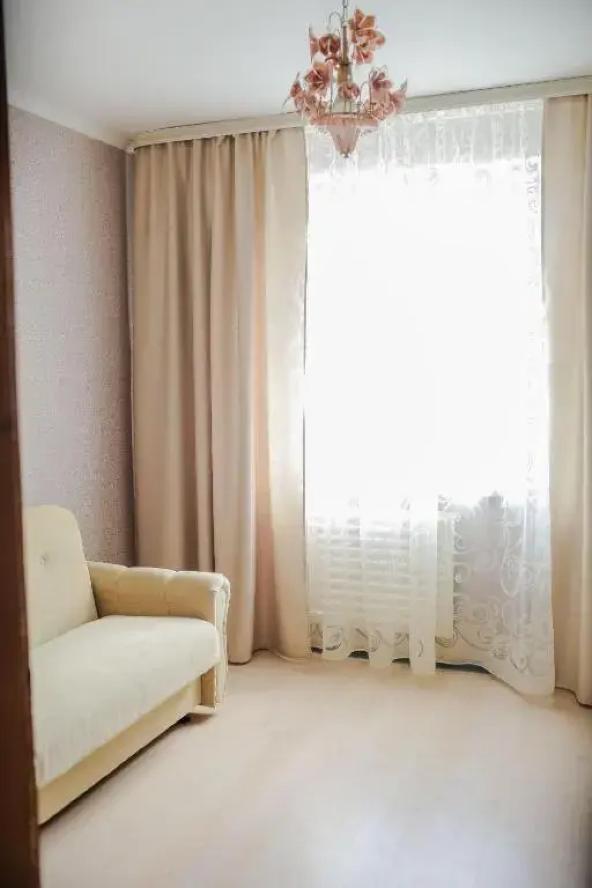 Апартаменты на Николаева 18