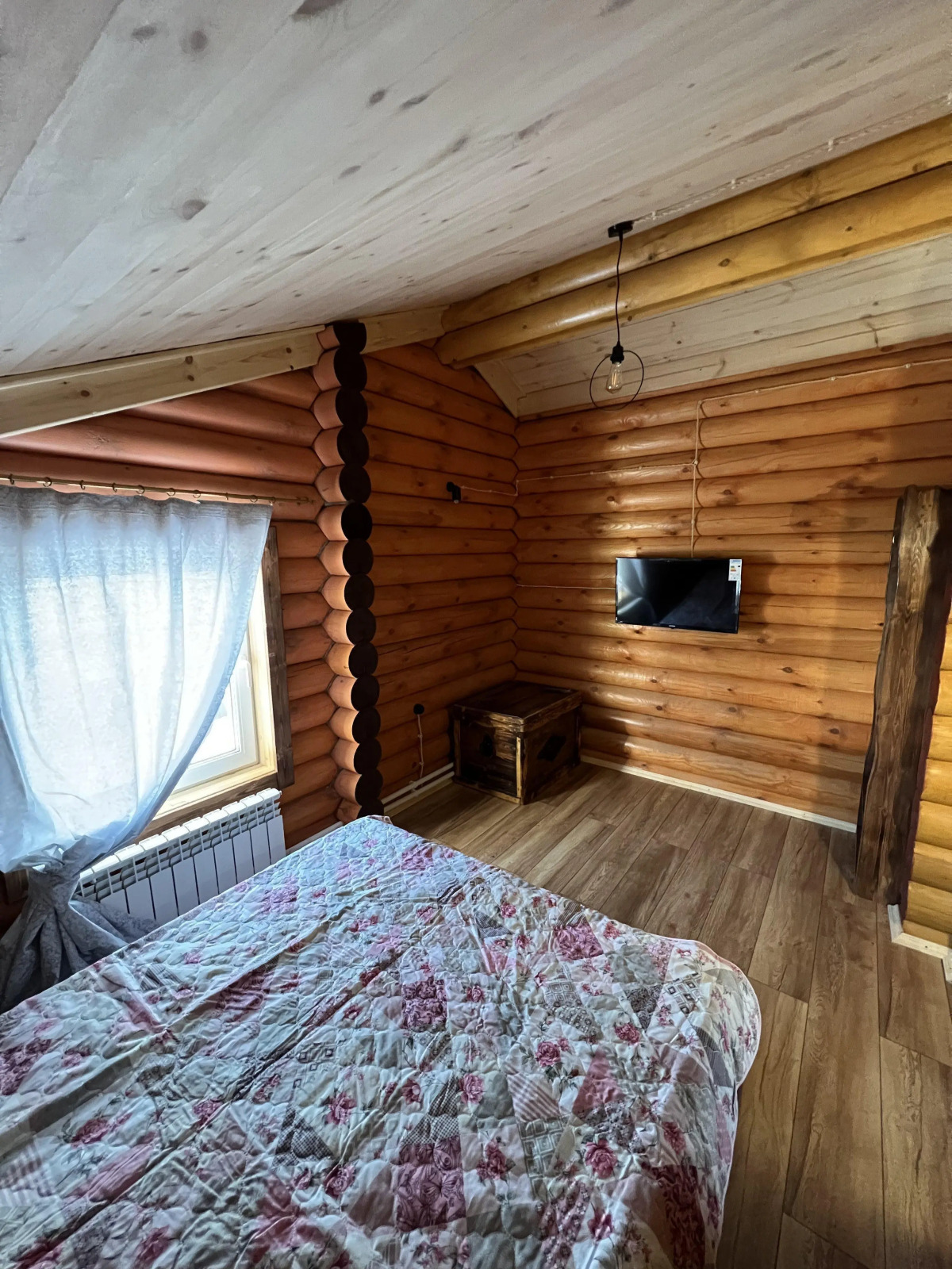 Гостевой Дом Медоед с Русской Баней