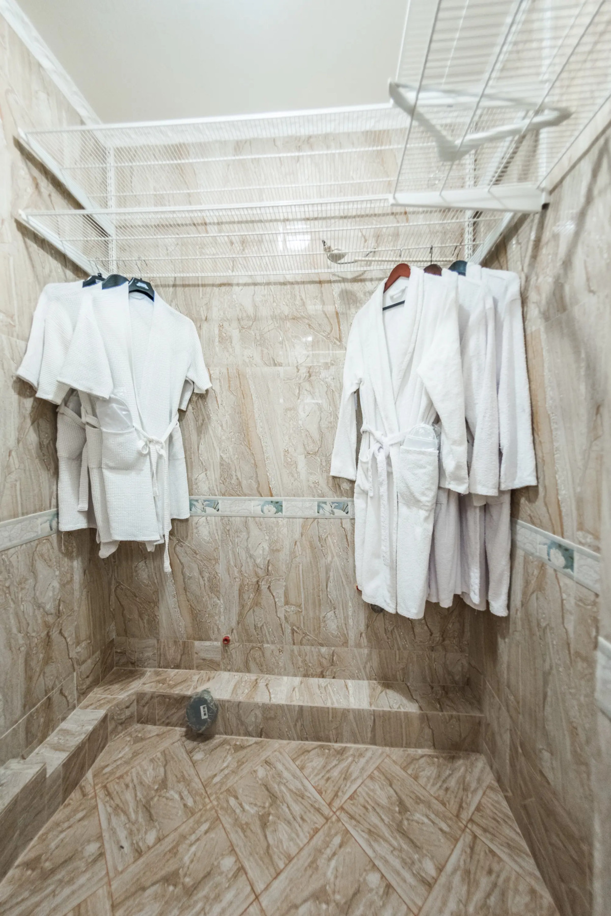 Вилла пентхаус с бассейном