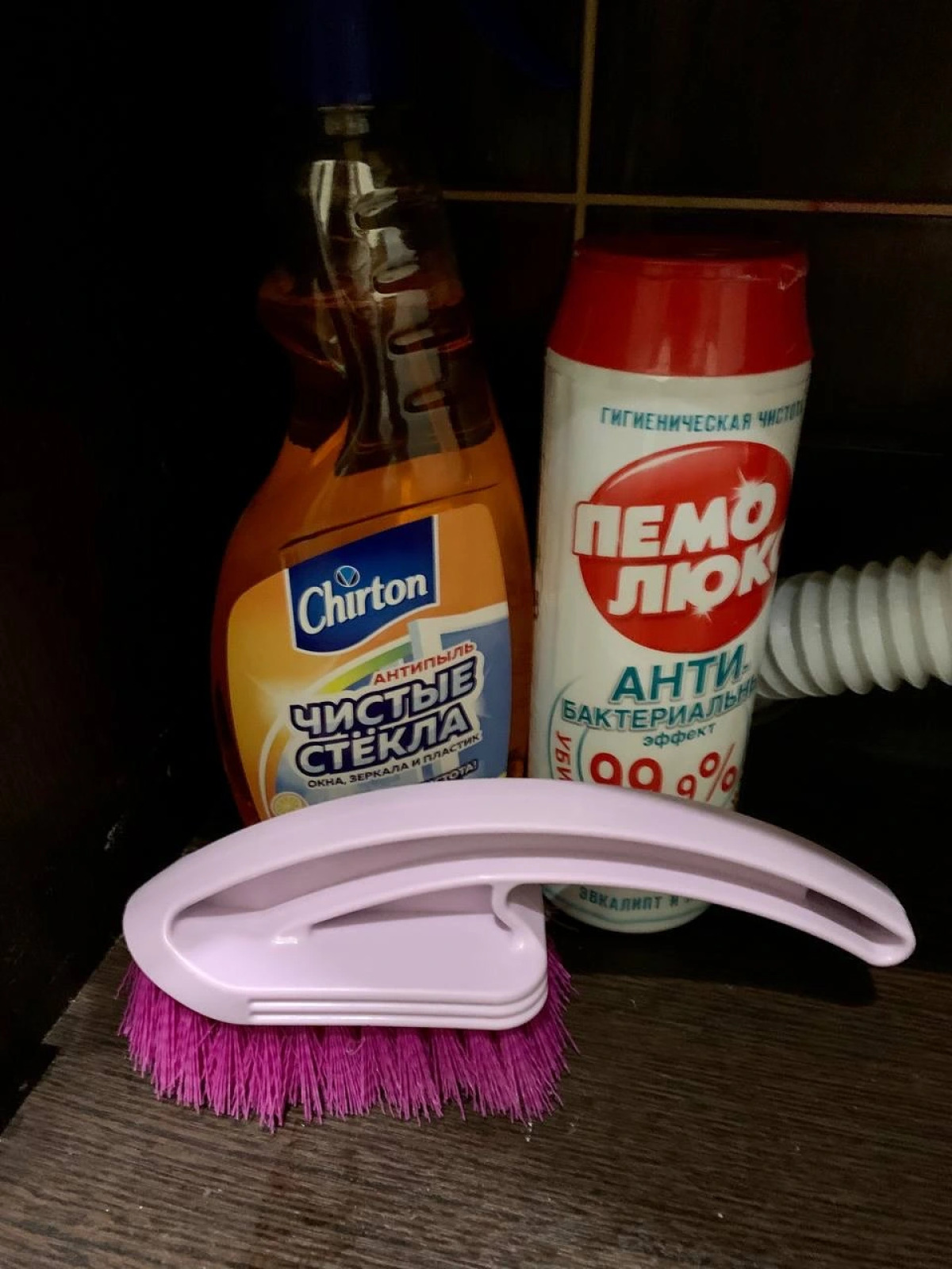 Апартаменты Lux Kam