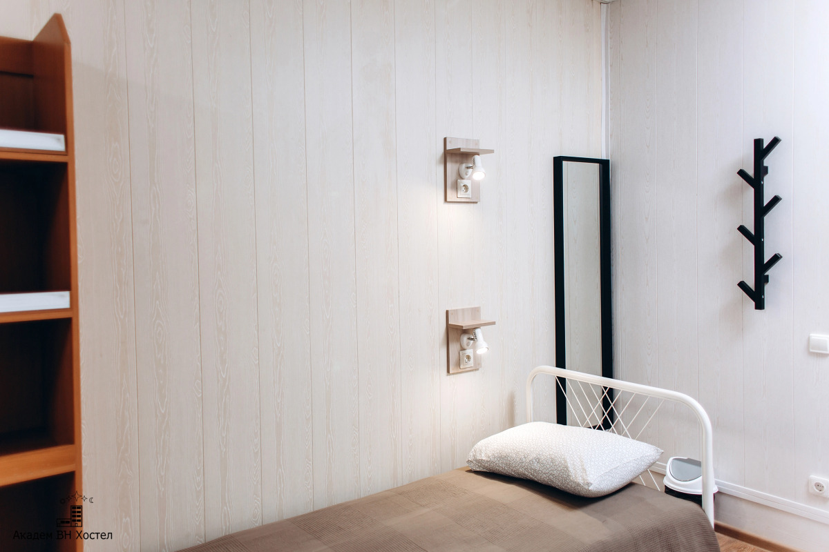 Хостел Академ ВН