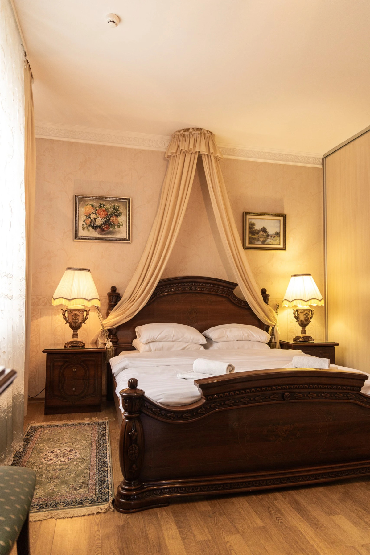 Вилла Гренч