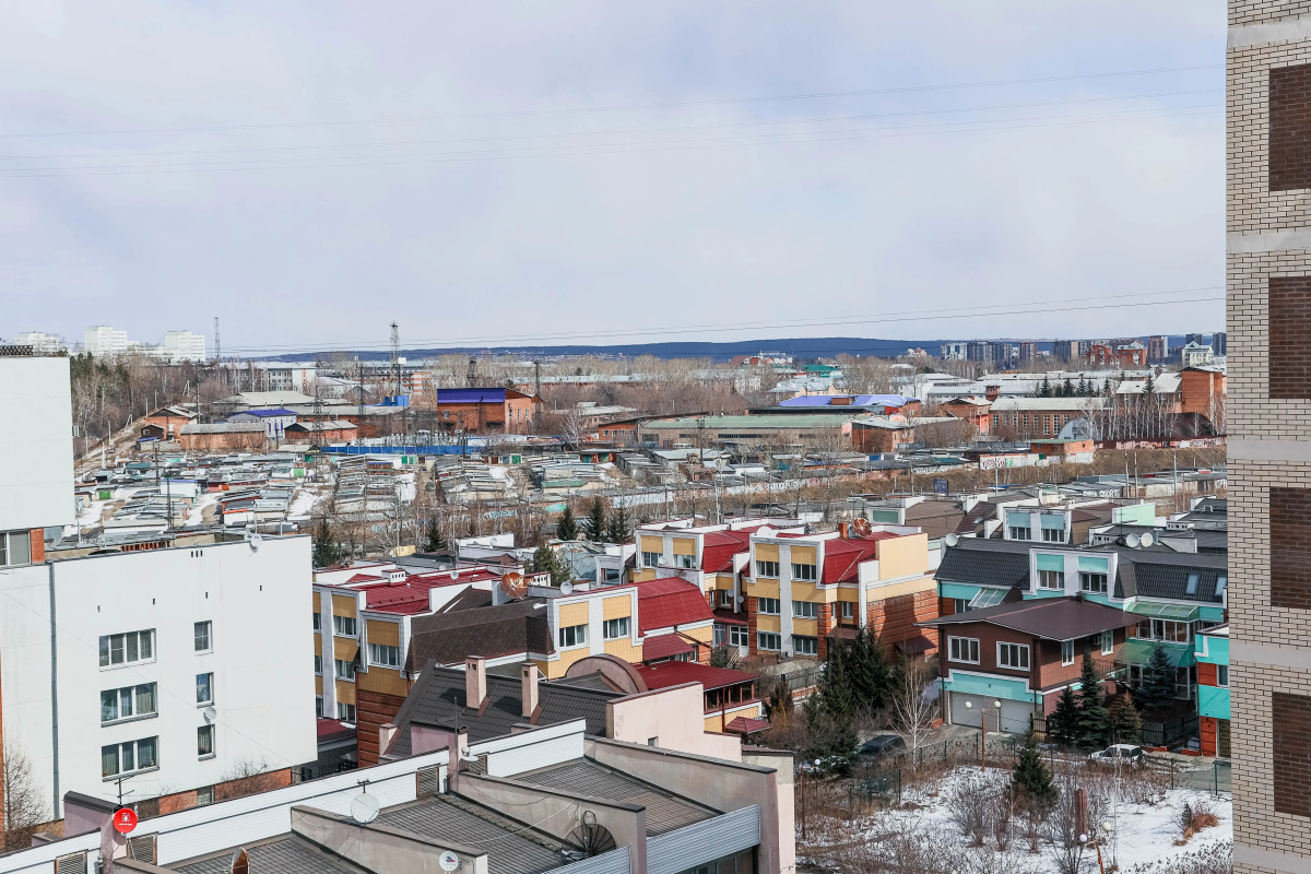 Апартаменты Солнце рядом с Политехом на 2 гостя