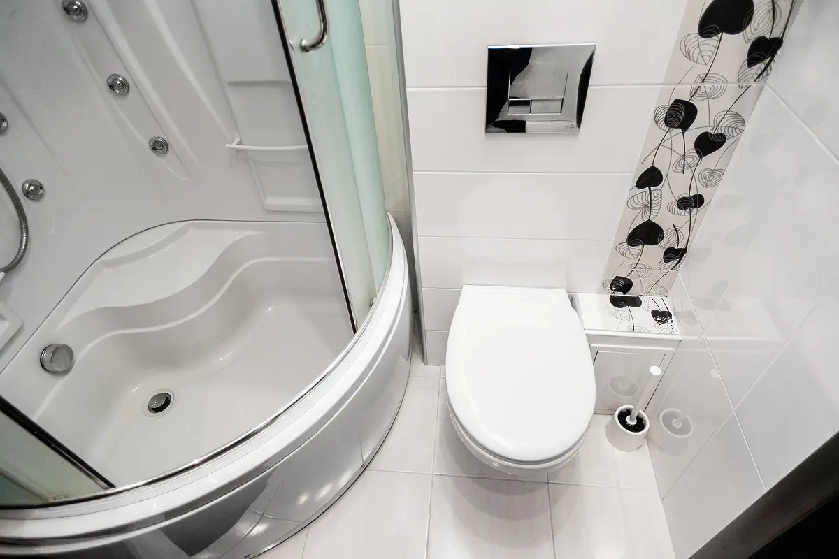 Апартаменты Сутки-Дом - Покровка 1