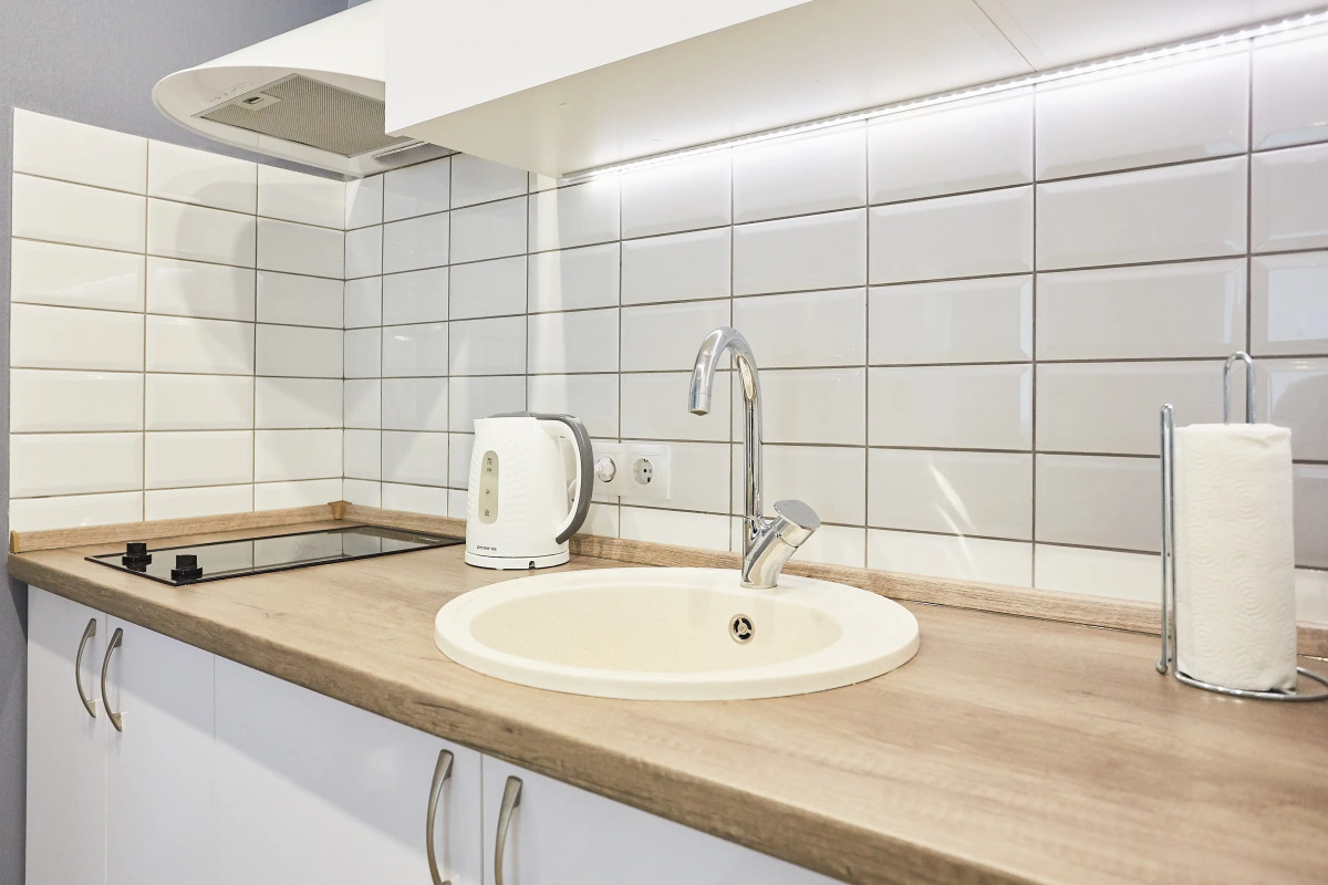 Апартаменты NICE CHOICE №1