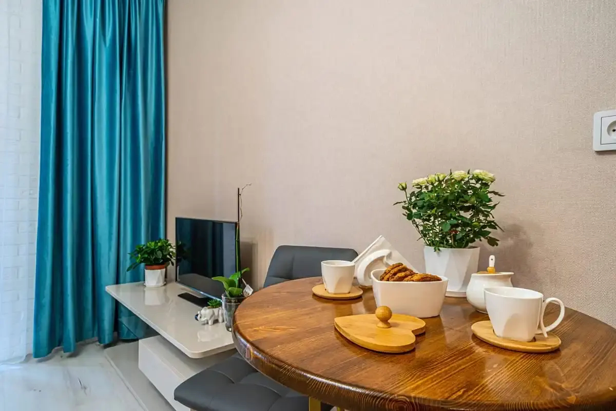 Квартира Студия у м. Пионерская