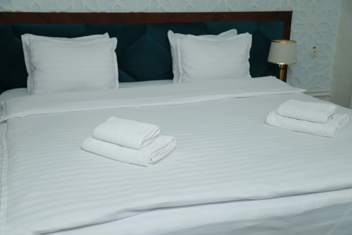 Отель Sandhill Hotel&Resto