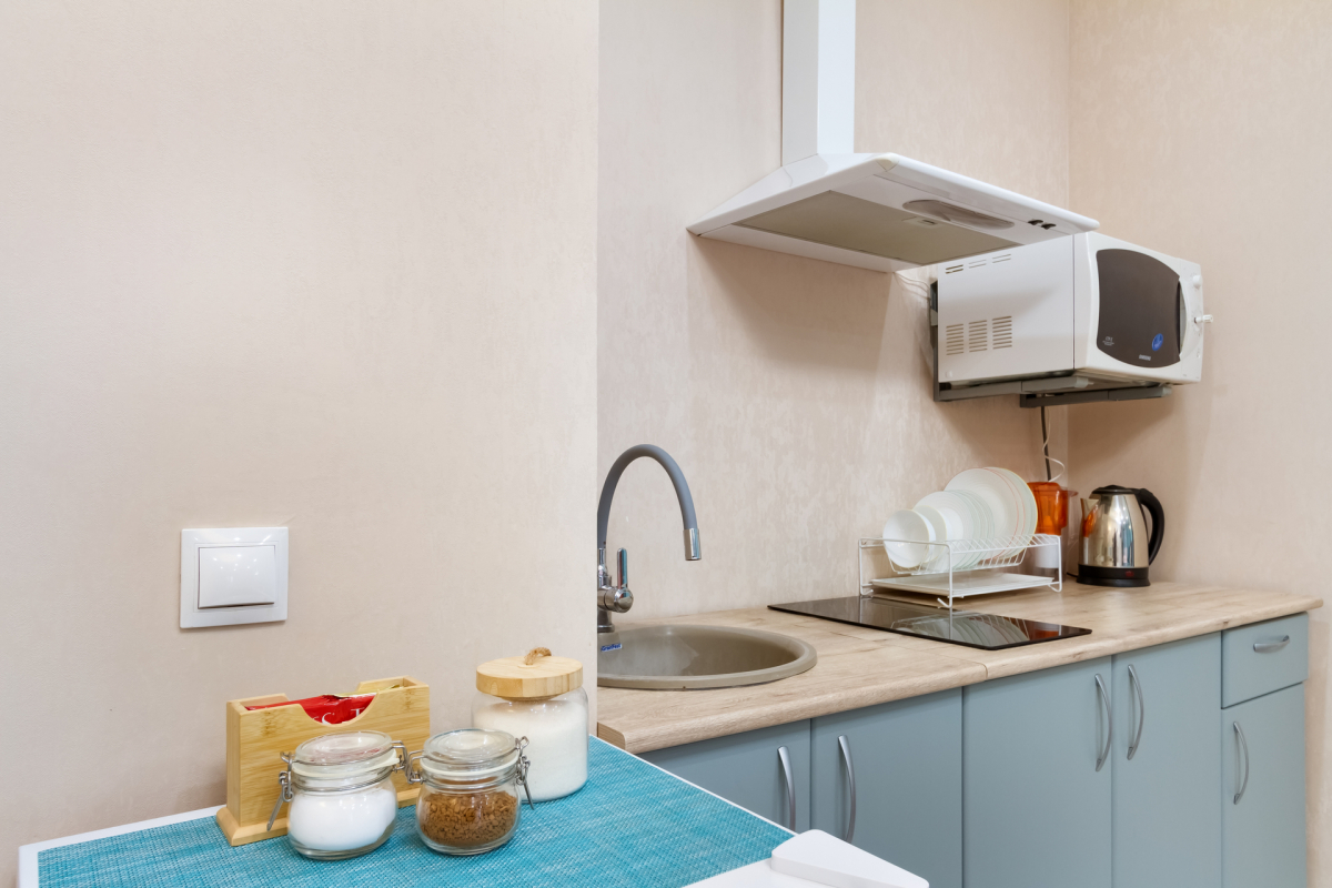 Апартаменты Красный проспект