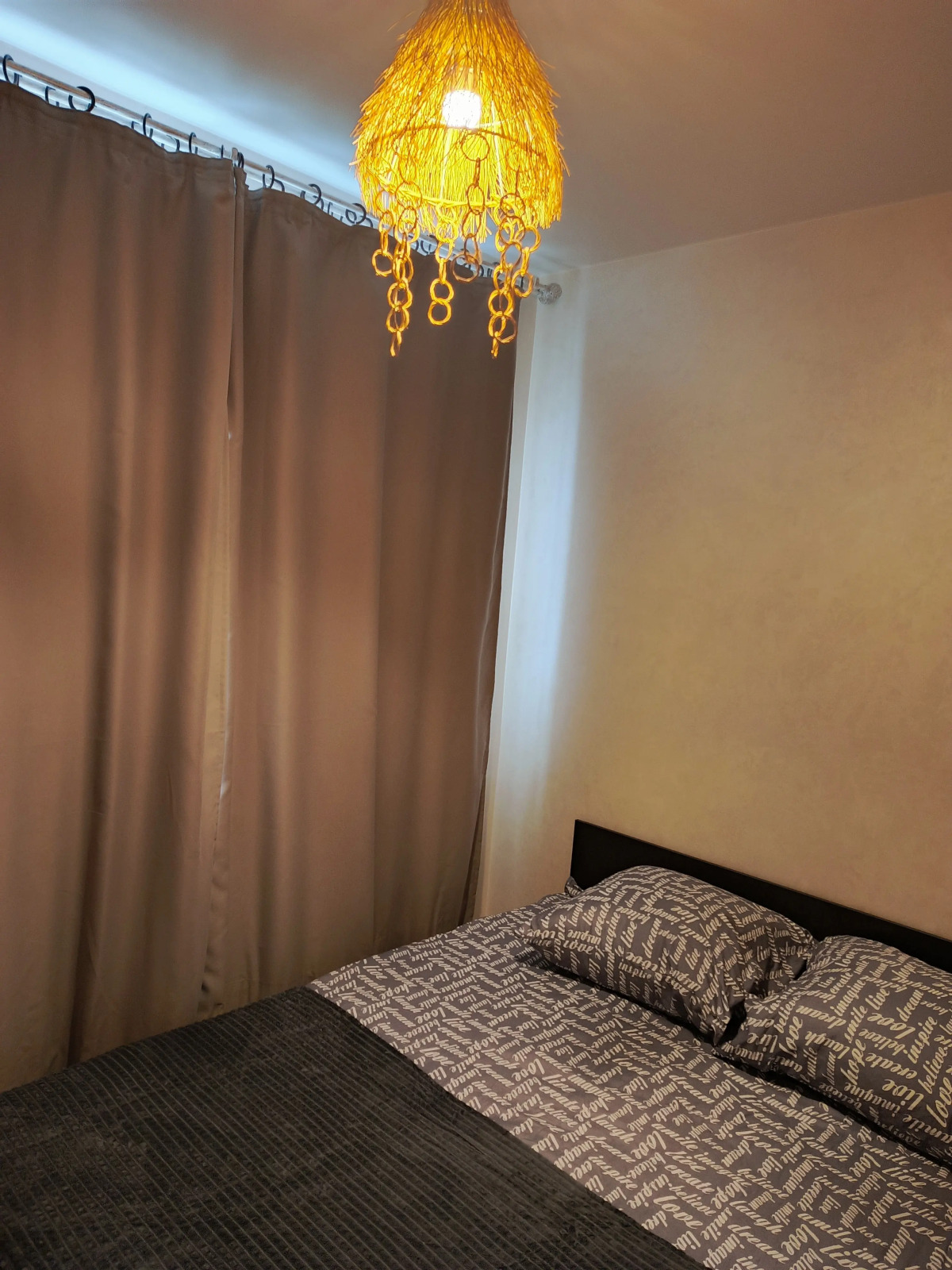 Квартира Студия с Красивым Видом