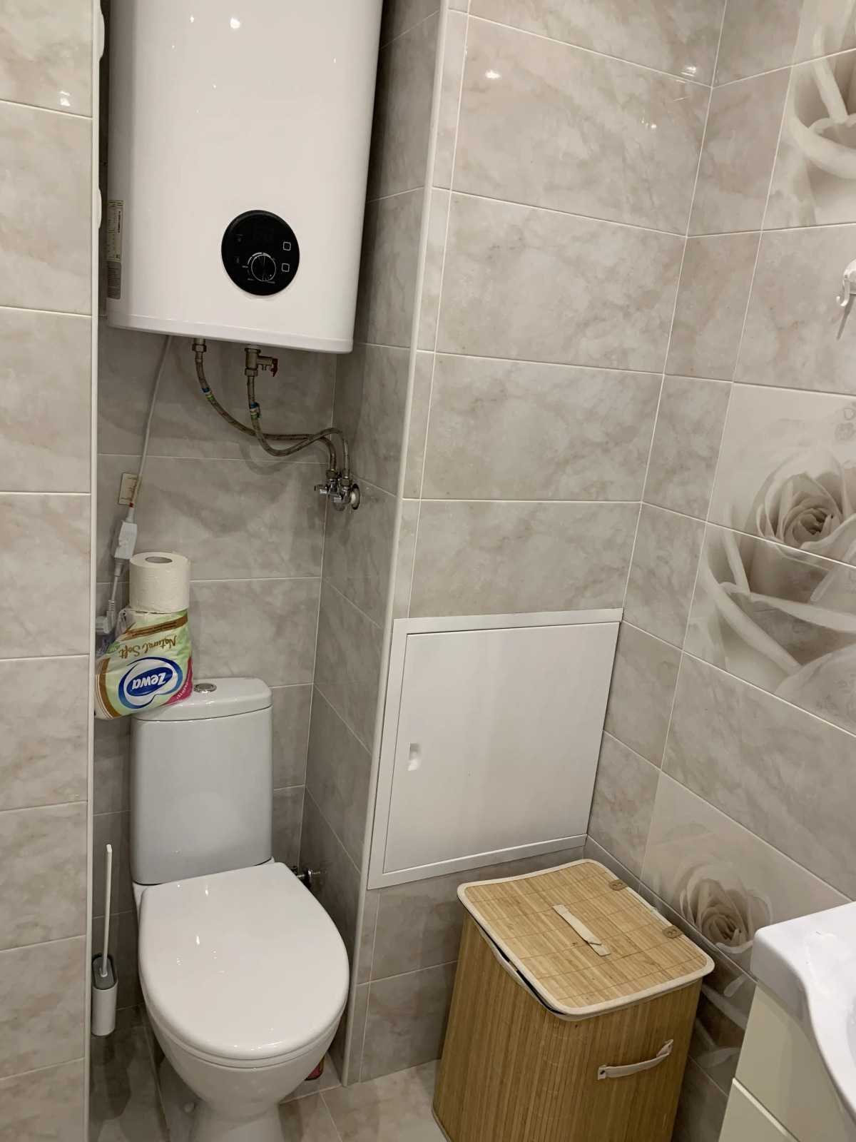 Квартира с Видом на Горы Сириус