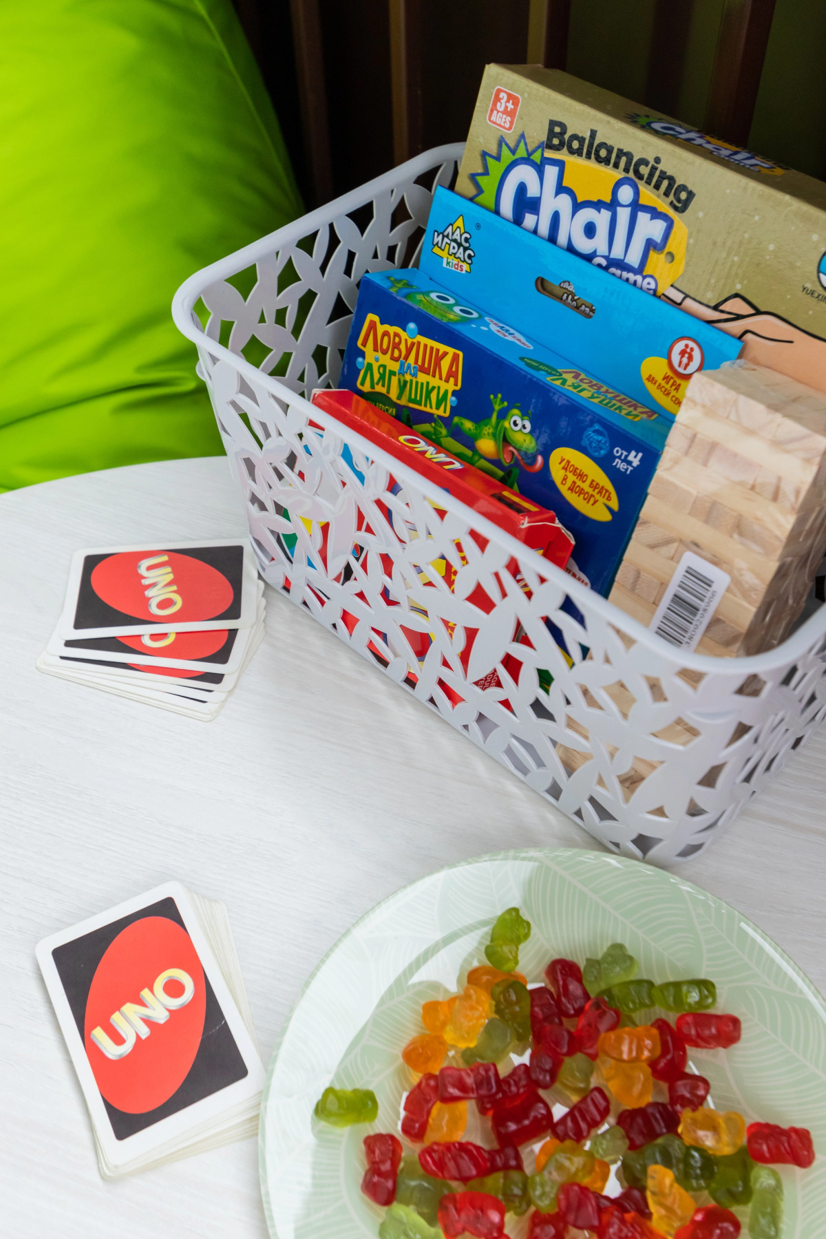 Квартира RoomyRoom Emerald