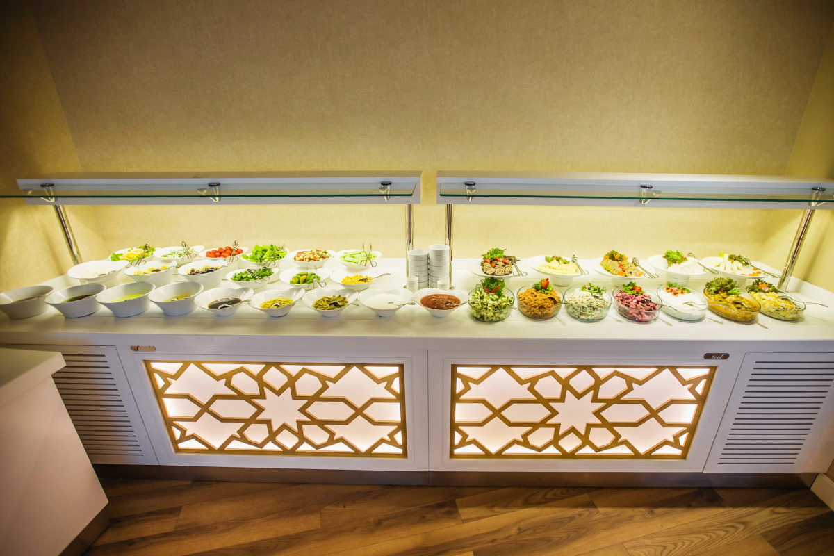 Отель СПА и Казино JRW Welmond