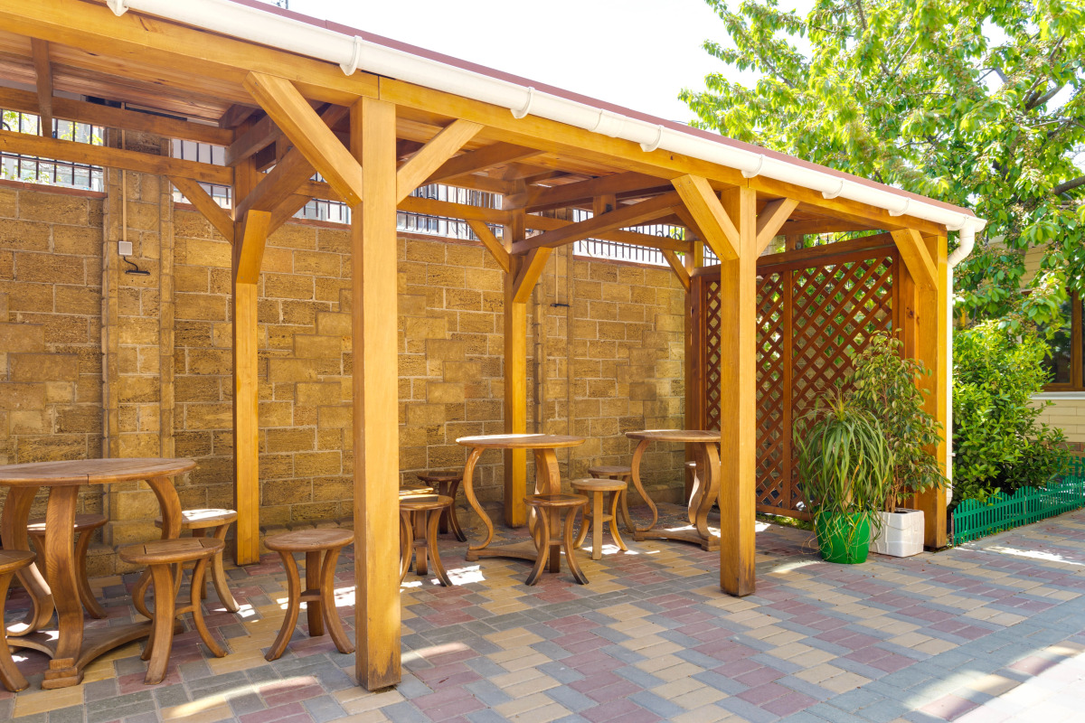 Гостевой дом Валери