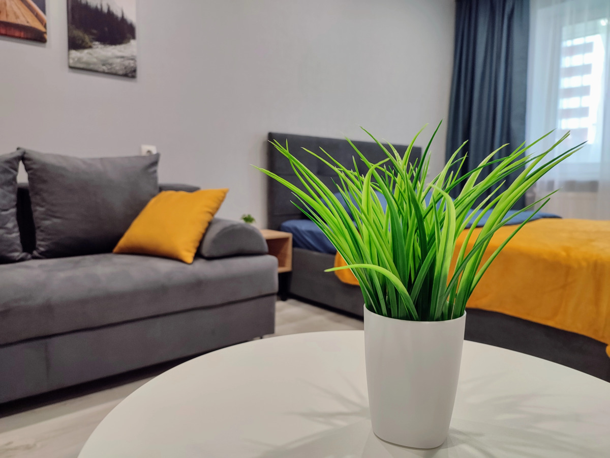 Квартира Gosti