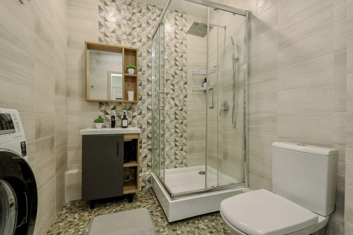 Апартаменты Privi House на Максима Горького 149
