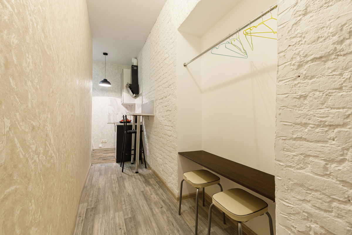 Апартаменты Асмера 17 Гороховая