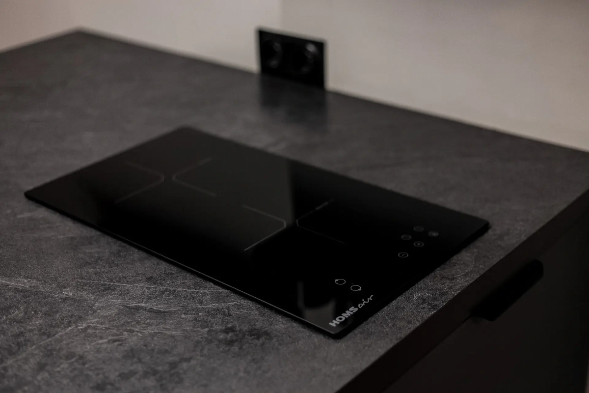 Квартира GetFlat Ruby для 1-10 гостей