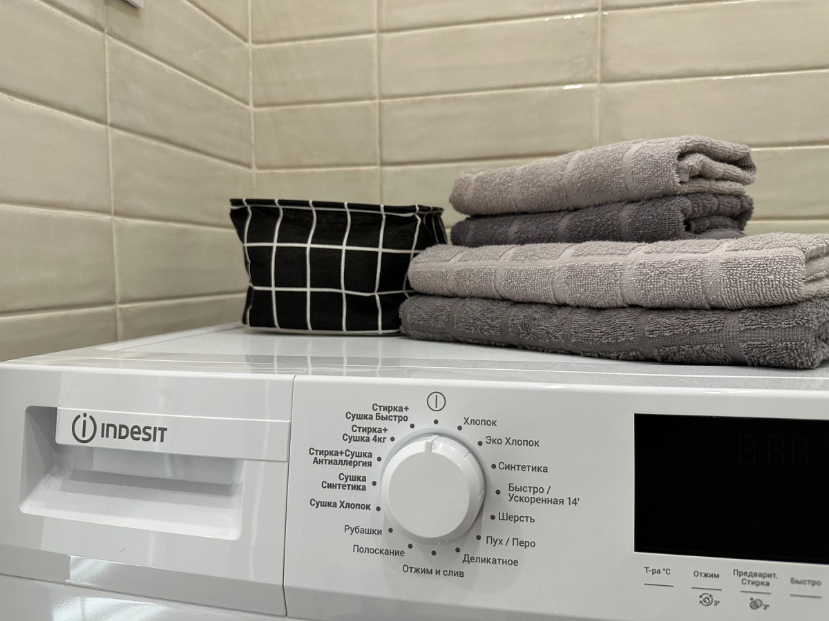 Апартаменты Студия на Беговой