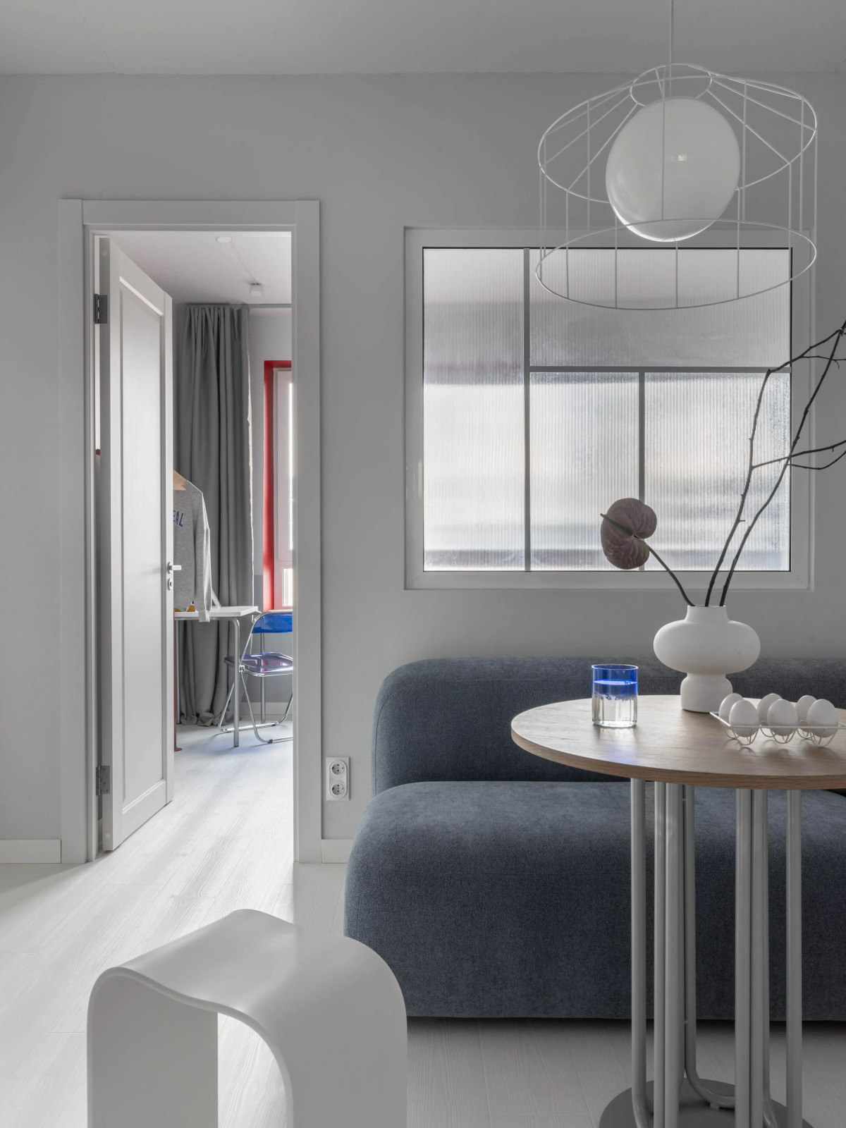 Апартаменты в центре Уфы iГости