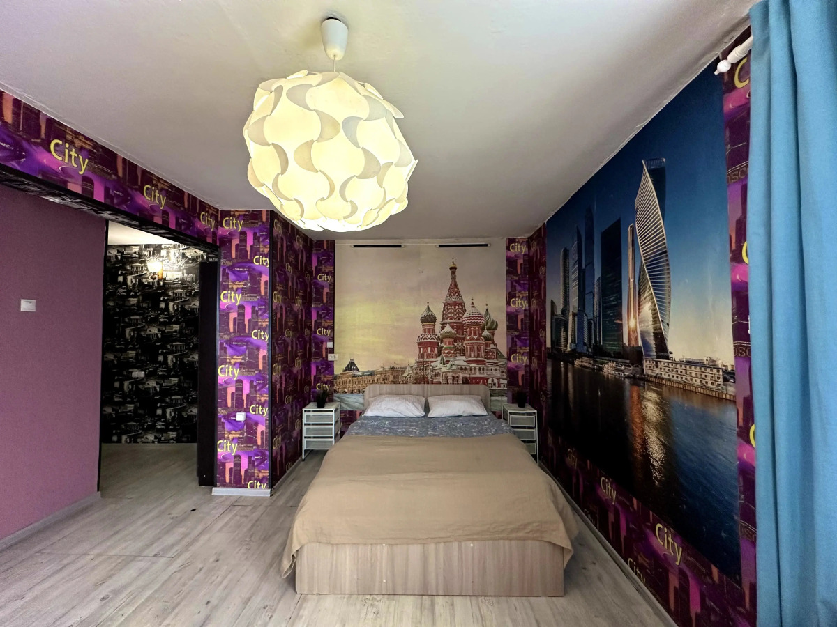 Квартира Калина на Исайченко 13