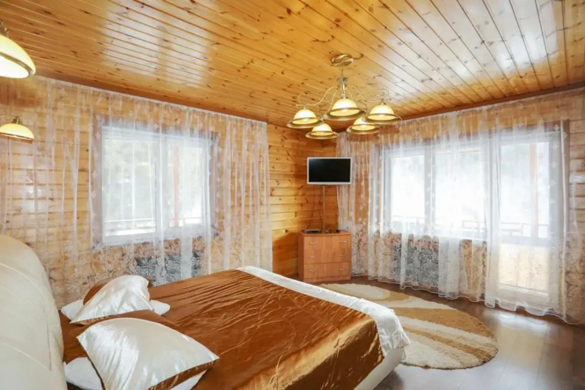 Отель Натали