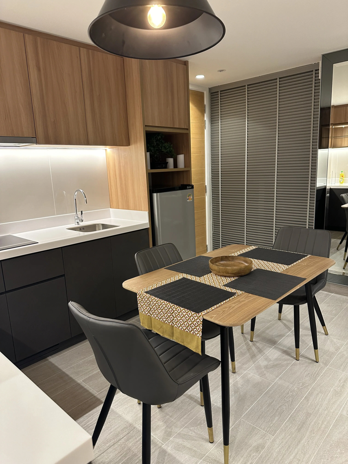 Квартира Laguna Lakeside BangTao by My Home Phuket