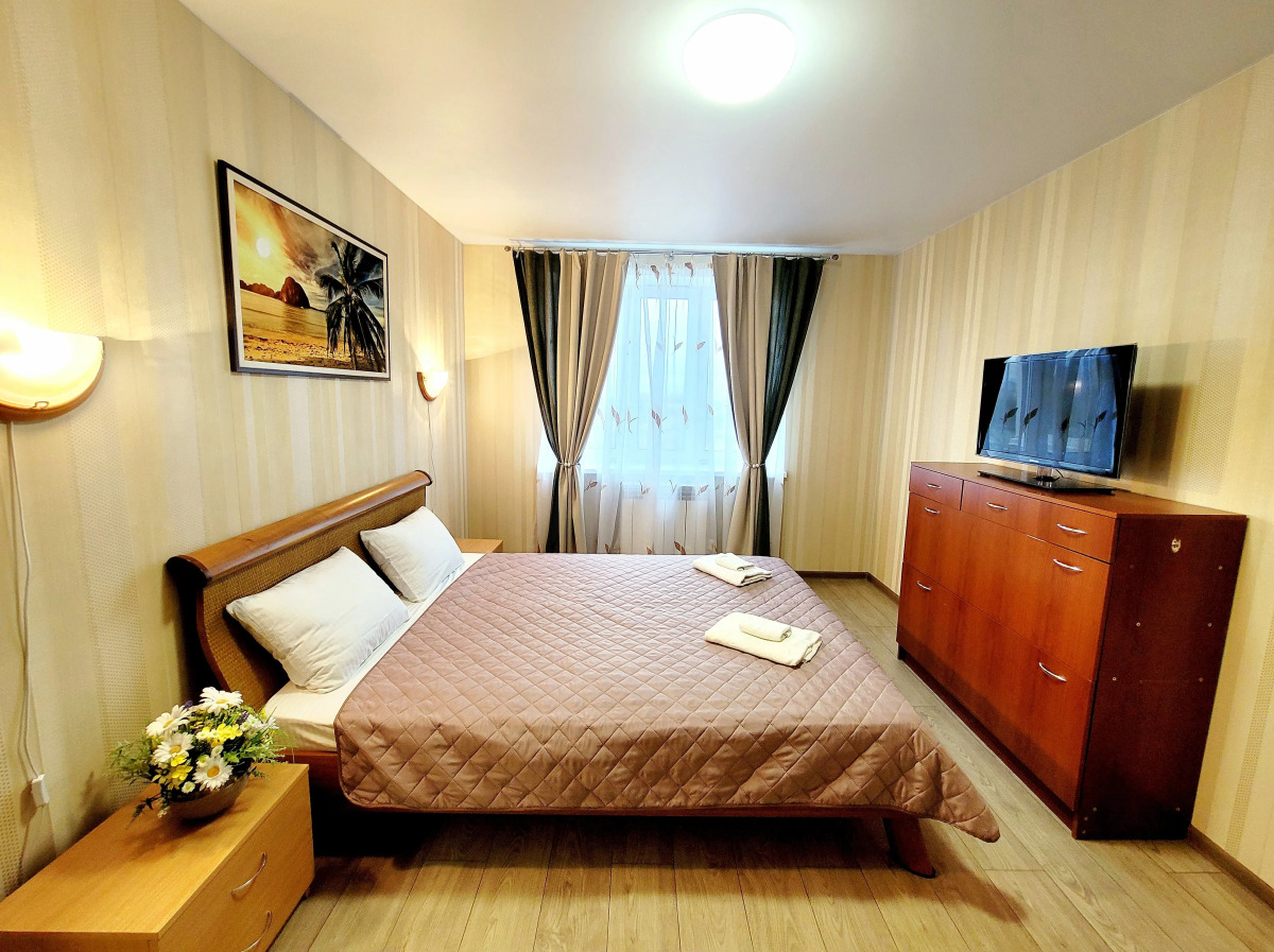 Квартира Панорамный Смоленск