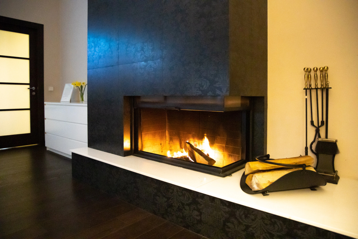 Апартаменты Ala Amalienau Luxury