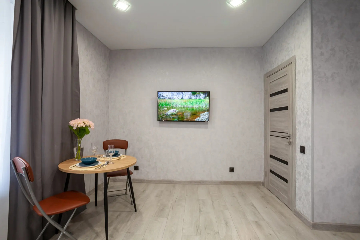 Апартаменты Сутки Уфа на Лесотехникума 21.63