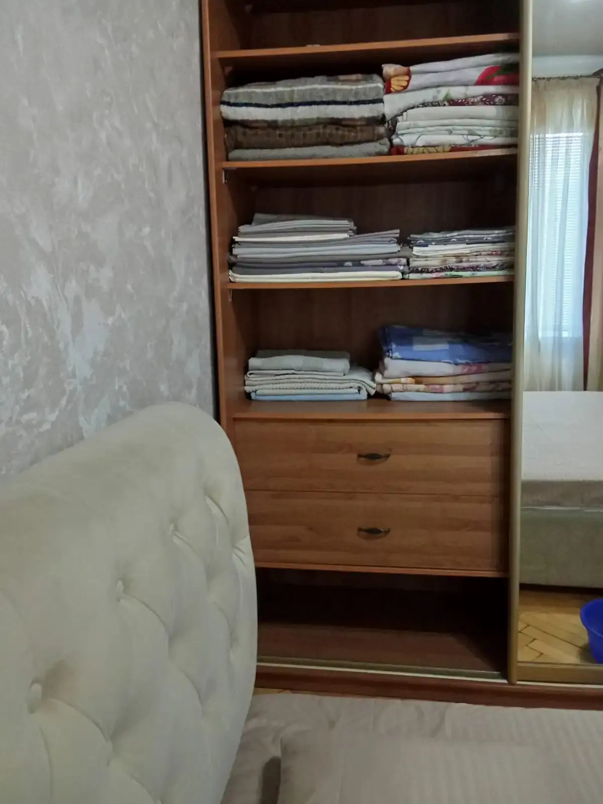 Квартира Двухкомнатная в центре города