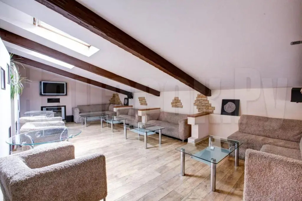 Городская гостиница Тукан