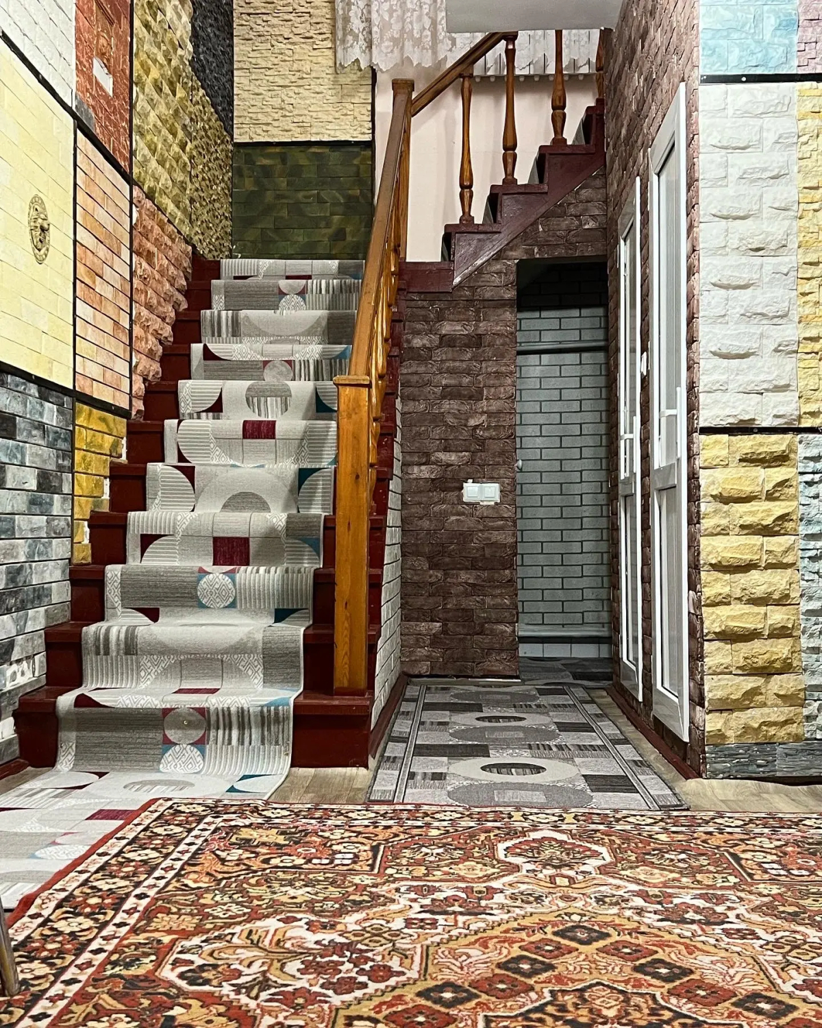 Хостел Эдем Бишкек