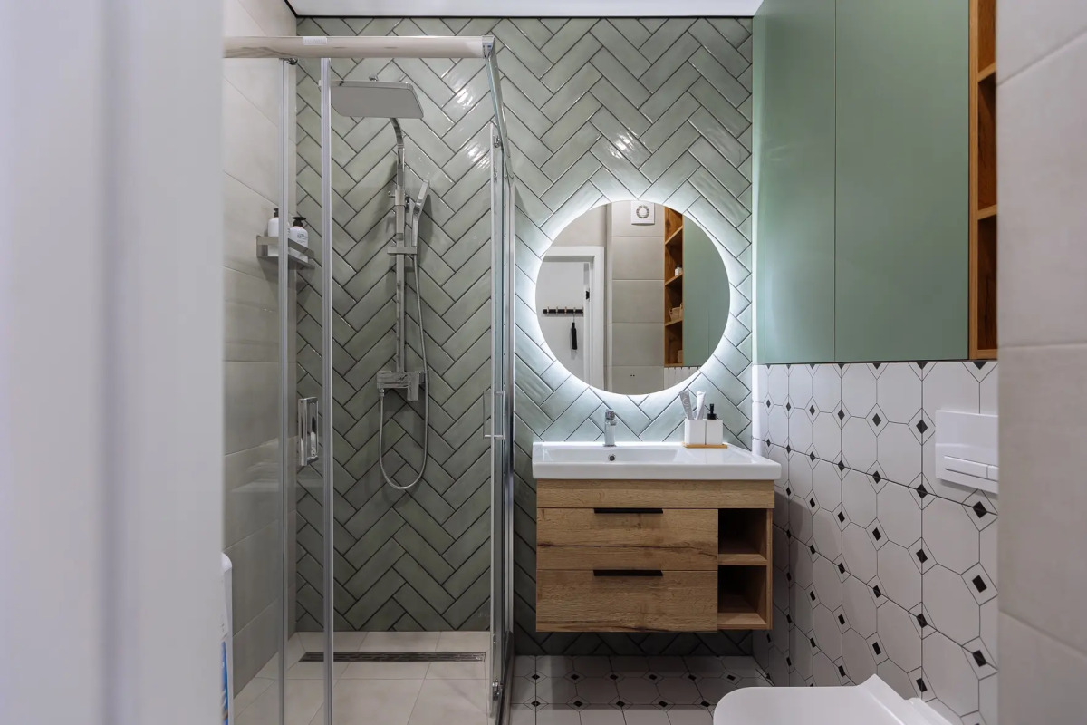 Квартира Уютная квартира комфорт-класса