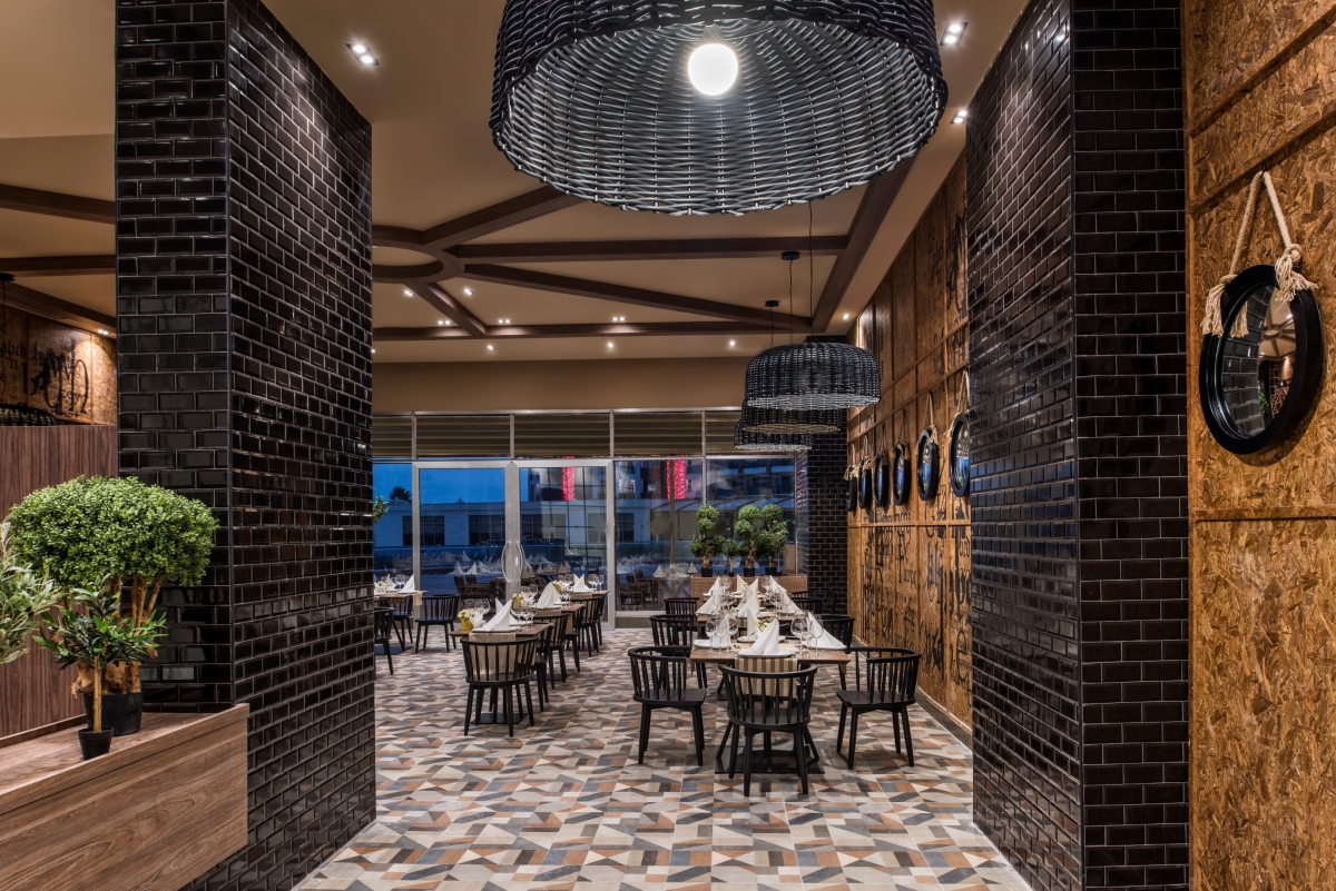 Delphin BE Grand Resort - Ultra All Inclusive