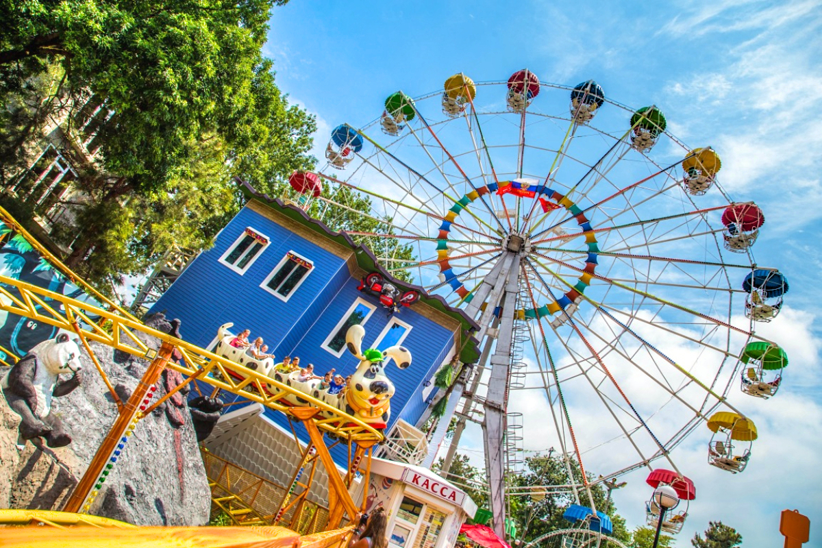 Квартира Прованс на Гоголя