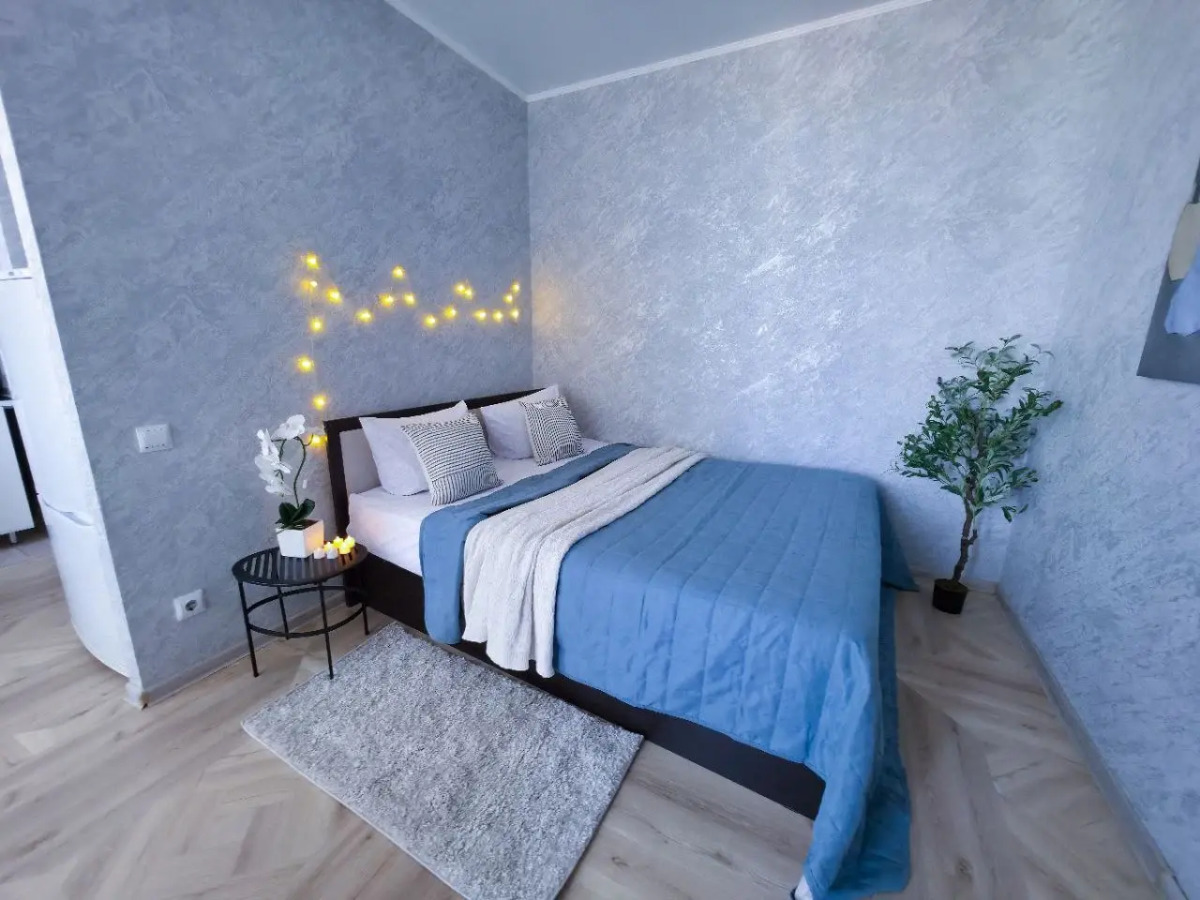 Апартаменты 260 Уютный Дом