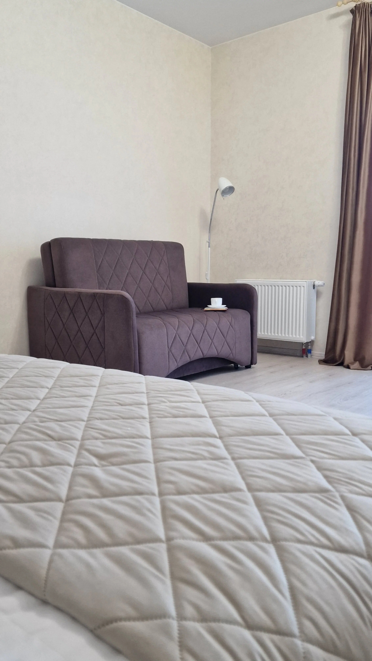 Квартира Friendly Apart у перинатального центра