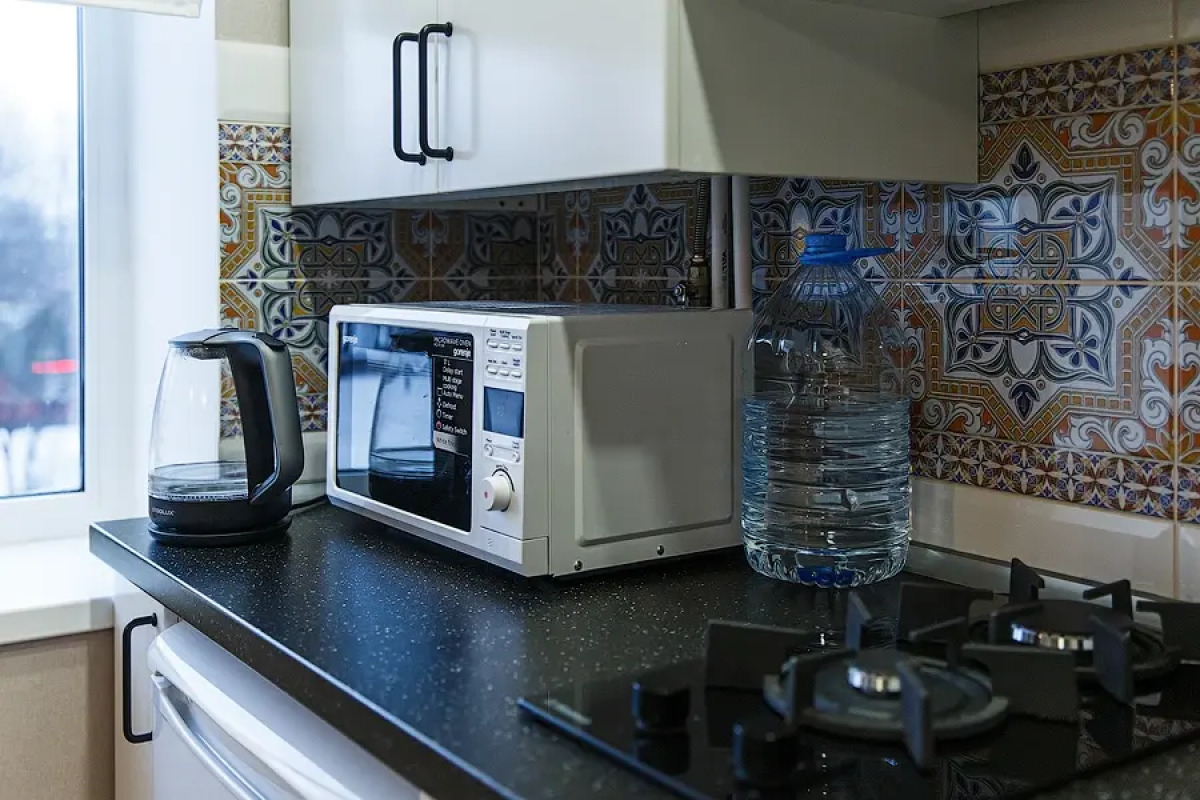 Апартаменты Арт около Кремля Кантри